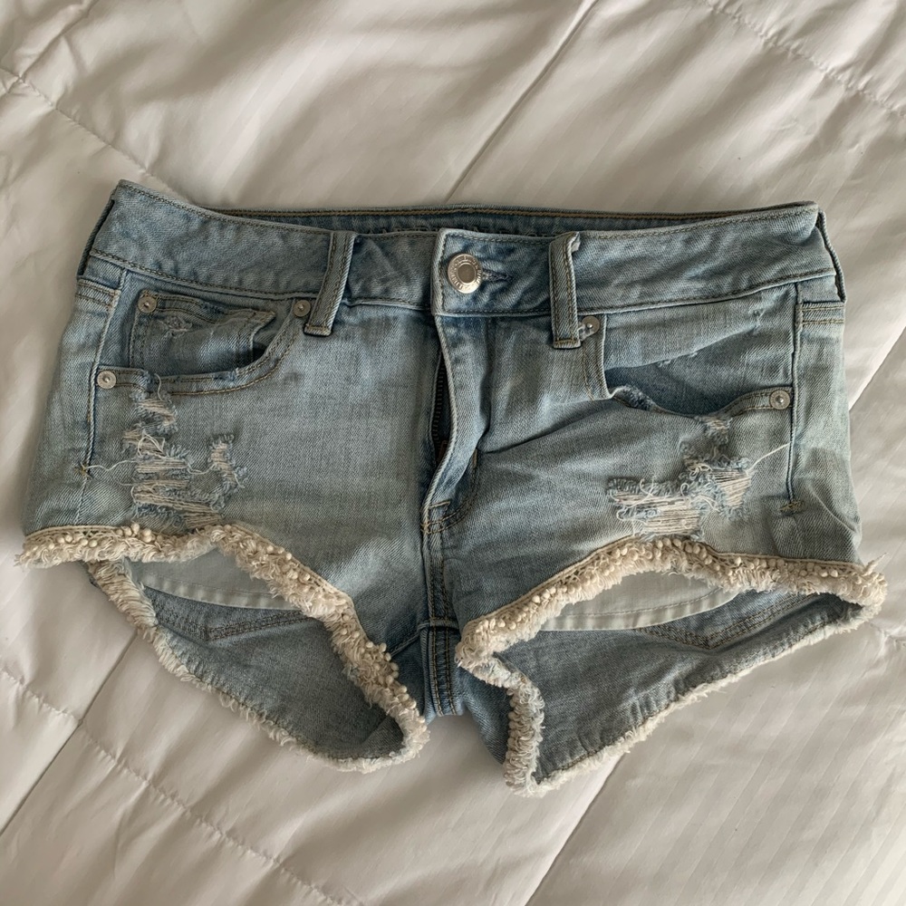 AE Shorts